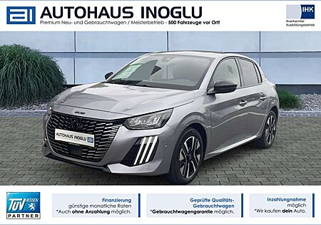 Peugeot 208 1.2 PureTech 100 Allure Navi+360° Kam+ACC+DAB+