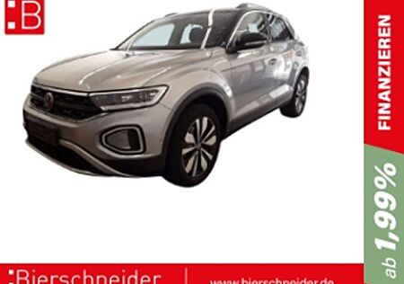 VW T-Roc Volkswagen 2.0 TDI Move KAMERA ACC LED NAVI