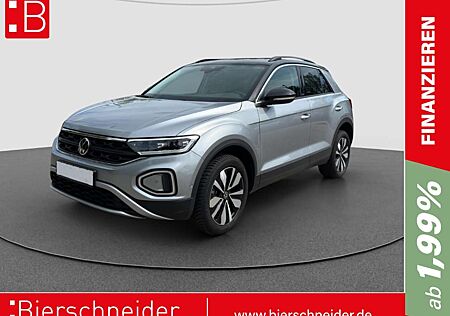 VW T-Roc Volkswagen 2.0 TDI Move KAMERA ACC LED NAVI