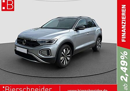 VW T-Roc Volkswagen 2.0 TDI Move KAMERA ACC LED NAVI