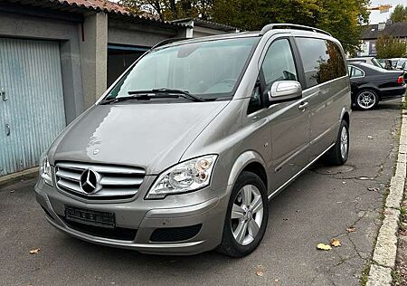 Mercedes-Benz Viano 3.0 CDI Trend Edition Kompakt