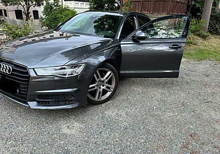 Audi A6 Avant 2.0 TDI ultra S tronic