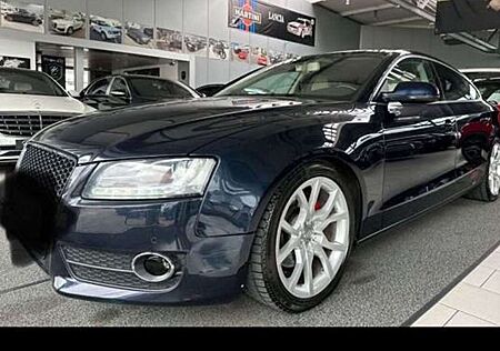 Audi A5 2.0 TFSI Sportback quattro S tronic