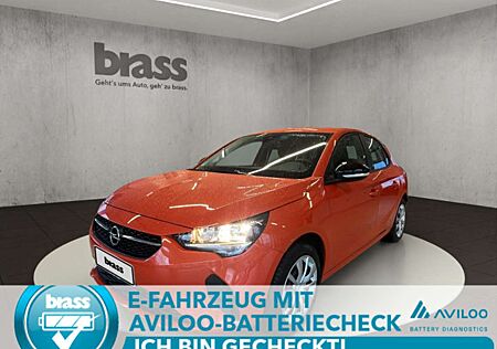 Opel Corsa-e Edition (MJ22) Elektromotor 100 kW (136