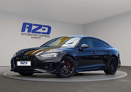 Audi RS5 2.9 TFSI quat LEDER LASER SOUND UVP 102 T€
