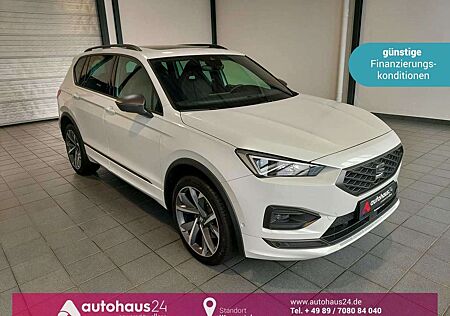 Seat Tarraco 2.0 TDI FR 4Drive DSG|AHK|beats|Pano