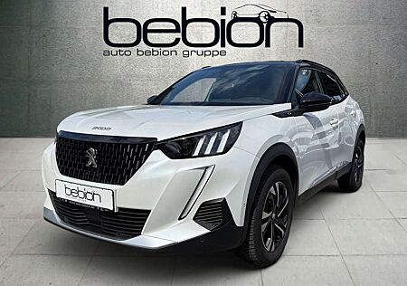 Peugeot 2008 1.2 PureTech 130 GT Navi PDC LED KeyLess
