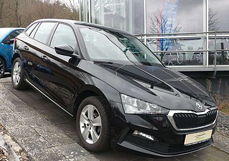 Skoda Scala Cool Plus, Sitzheiz, DAB, LED