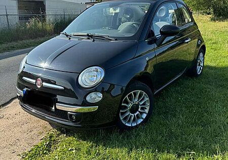 Fiat 500C 500 C 1.2 Lounge