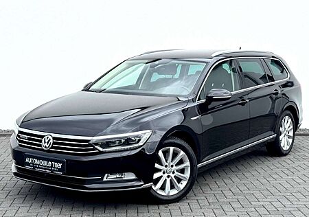 VW Passat Volkswagen Variant Highline 2.0 TSI DSG 4Motion