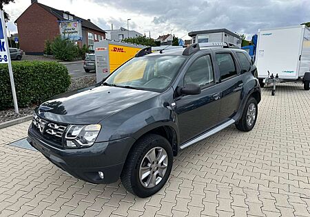 Dacia Duster Basis 4x2 Navi EURO 6