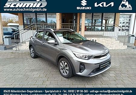 Kia Stonic 1.0T 100 DCT VISION|NAVI|PDC|SHZ