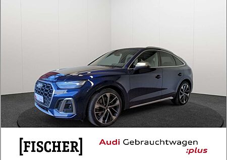 Audi SQ5 Sportback TDI quattro Tiptronic Matrix Navi Rear V