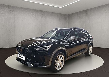 Cupra Formentor .