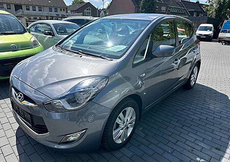 Hyundai ix20 Classic 1.4*KLIMA*WENIG KM