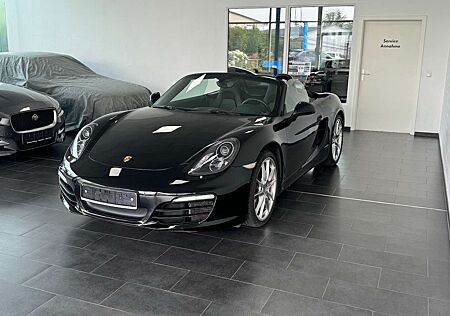 Porsche Boxster S,Xenon , Shzg, Klimaaut, Alu,PDC, LED Tag