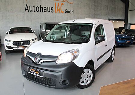 Renault Kangoo Rapid Extra / SHZ/1.HAND/MwSt/