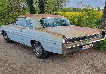 Pontiac Grand-Prix