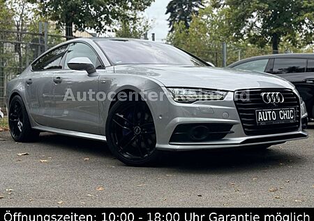 Audi A7 Sportback 3.0 TDI Quattro S-LINE*BOSE*MASSAGE