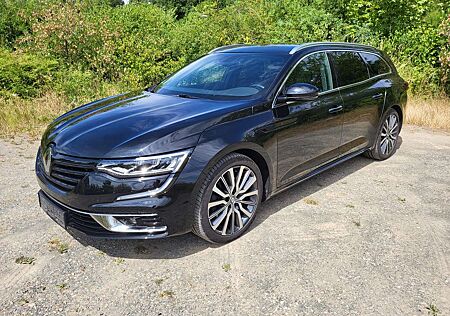 Renault Talisman Grandtour BLUE dCi 190 EDC INTENS