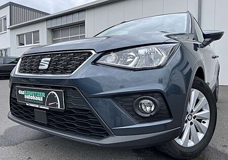 Seat Arona 1.0 TSI Style 100€ m. 20% Anzahlung SHZ DAB PDC