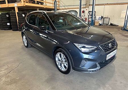 Seat Arona FR