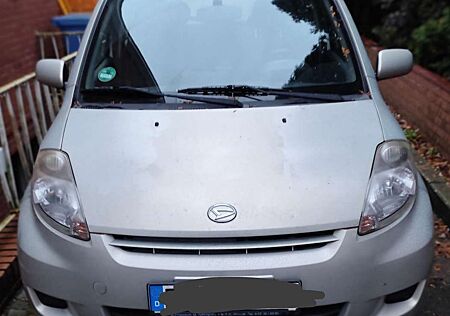 Daihatsu Sirion 1.3