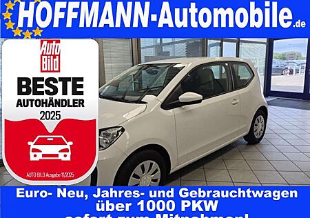 VW Up Volkswagen ! move ! Kamera,PDC,Tempomat,Maps+More