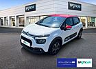 Citroën C3 Citroen 1.2 PureTech 82/83 Shine (EURO 6d)