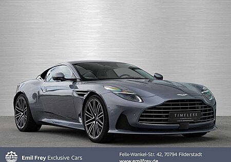 Aston Martin DB12 V8 Coupe