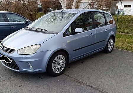 Ford C-Max 1.6 TDCi DPF Titanium Güter Preis.