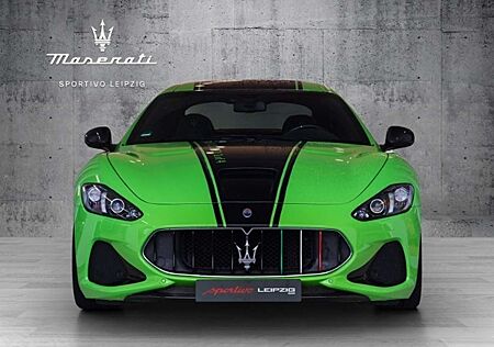 Maserati GranTurismo MC*Limited Edition*