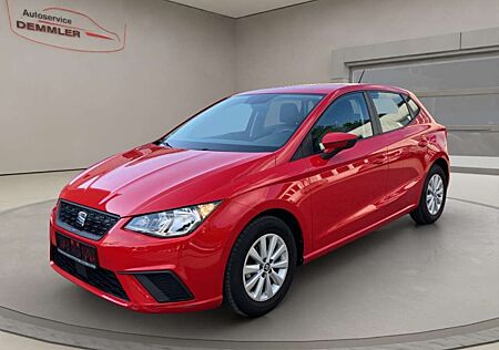 Seat Ibiza Style 1.0 TSI ,ACC,Climatic,Sitzheizung,PDC