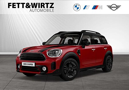 Mini Cooper Countryman ClassicTrim Aut.|Kamera|HUD