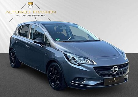 Opel Corsa E Color Edition *NEUWAGENZUSTAND*PDC*TEMPO