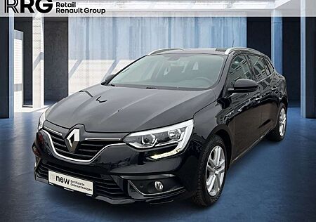 Renault Megane IV GRANDTOUR LIMITED TCe 140