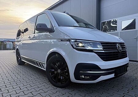 VW T6 Volkswagen .1 Multivan Comfortline Generation SIX Standheizung TOP!