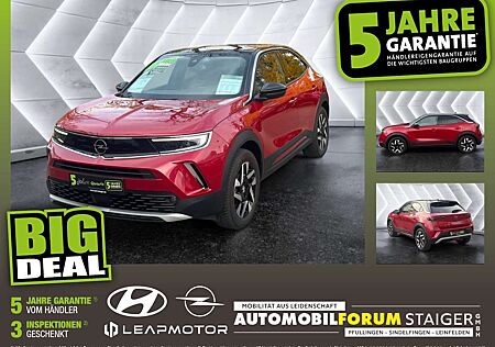 Opel Mokka-e Mokka e Elegance ACC AUT DynLicht Fernlichtass.