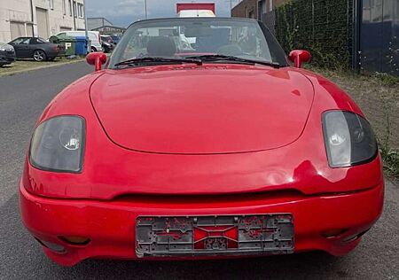 Fiat Barchetta 1.8 16V