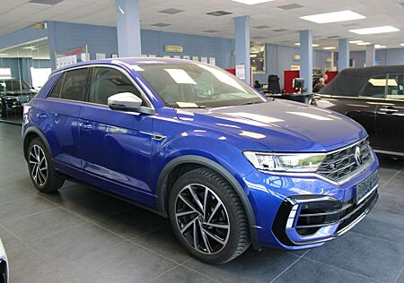 VW T-Roc Volkswagen 2.0 TSI OPF 4Motion DSG R