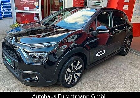 Citroën C3 Citroen Max PureTech 110 EAT6