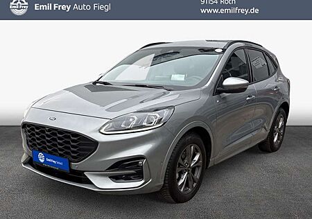 Ford Kuga 2.0 EcoBlue Aut. ST-LINE X
