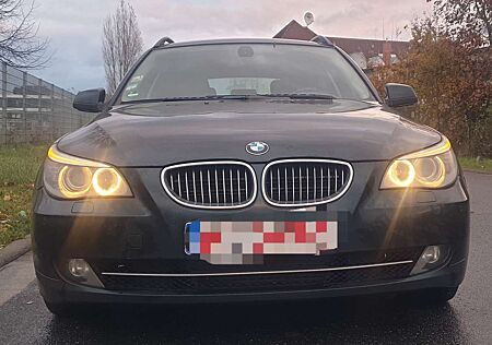 BMW 525d 525