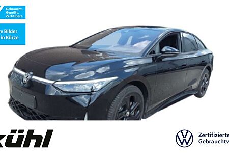 VW ID.7 Volkswagen GTX 4M IQ.Light ACC DCC HuD Harman 360° APP