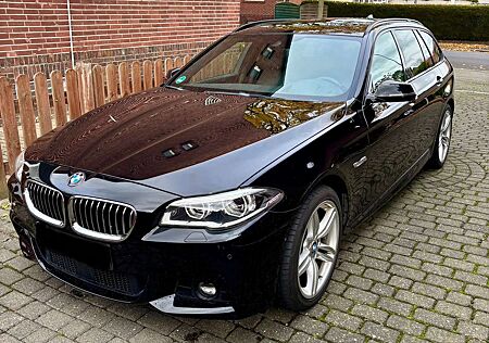 BMW 530 d xDrive