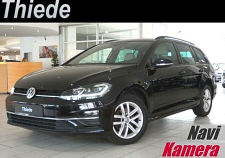 VW Golf Volkswagen VII Vari. 1.6 TDI COMFORTL. NAVI/LED/KAMERA