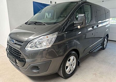 Ford Transit Tourneo Custom*TITANIUM*KAMERA*STHZ*