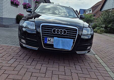 Audi A6 Avant 2.0 TDI DPF multitronic