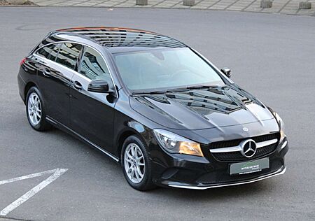 Mercedes-Benz CLA 180 Shooting Brake 1.Hand/Navi/Kamera