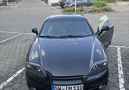 Hyundai Coupe 2.7 V6 GLS